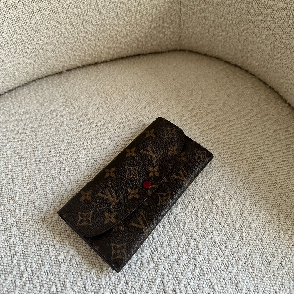 Louis Vuitton Wallet